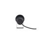 Tuinspot met grondpen GU10 – Aluminium – Zwart – IP65 – Kantelbaar – 98 x 185 mm – foto 7