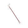 S-D connector voor LED-strip – 10 mm