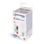 LED-kogellamp P45 E14 4,9W – slim CCT via Bluetooth – foto 2