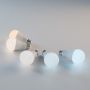 LED Lamp E27 13W 1500 lm met 5 instelbare lichtkleuren (CCT) – foto 6