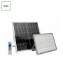 LED Floodlight- Bouwlamp Solar 200W met Bewegingssensor