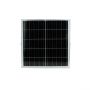 LED Floodlight- Bouwlamp Solar 200W met Bewegingssensor