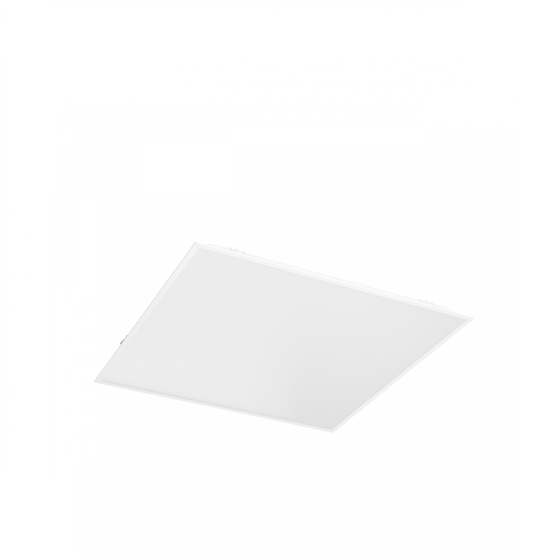Hoeveel LED-panelen heb ik nodig voor een kantoor?