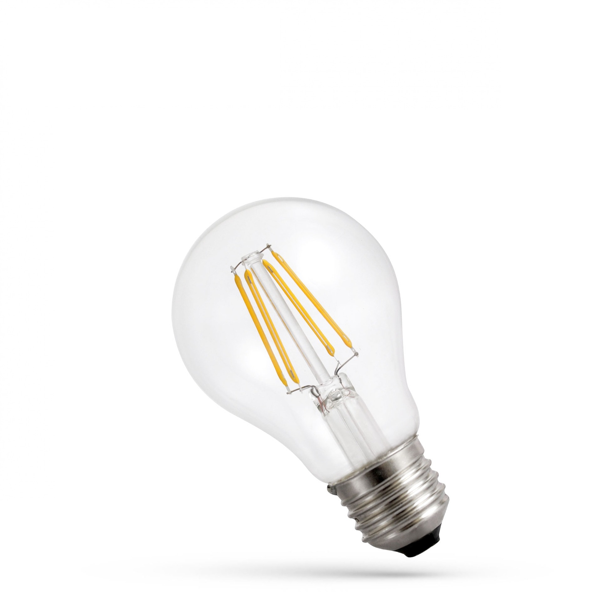 Welke LED-lamp vervangt mijn gloeilamp?